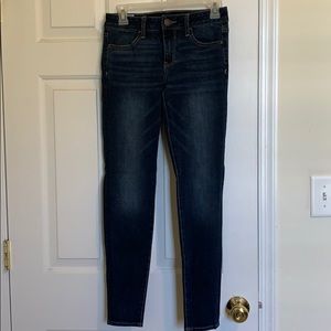 AE Next Level Stretch Jegging